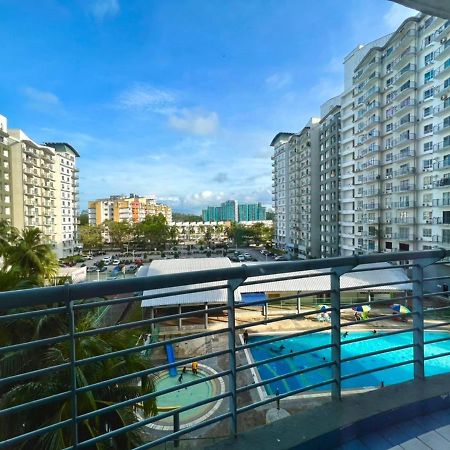 Pd Vip Pool View W Wifi - Anugerah Staycation Port Dickson Ngoại thất bức ảnh