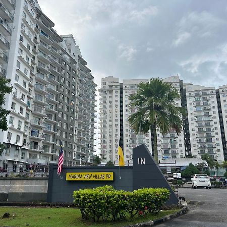 Pd Vip Pool View W Wifi - Anugerah Staycation Port Dickson Ngoại thất bức ảnh