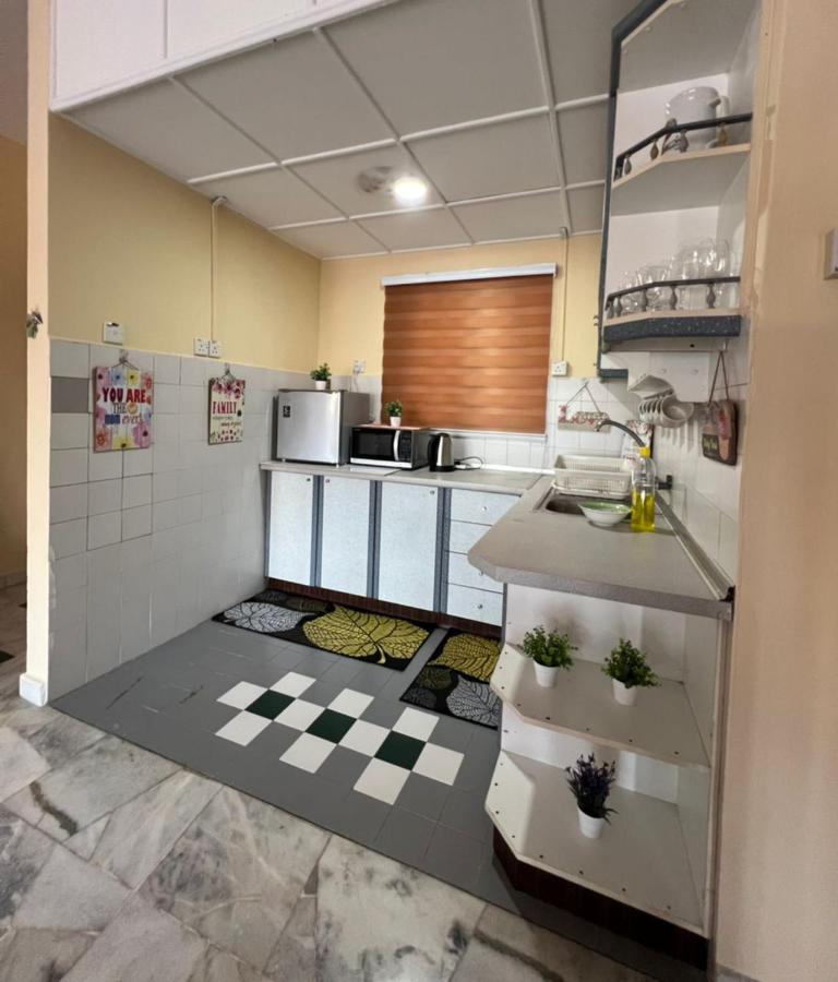 Pd Vip Pool View W Wifi - Anugerah Staycation Port Dickson Ngoại thất bức ảnh