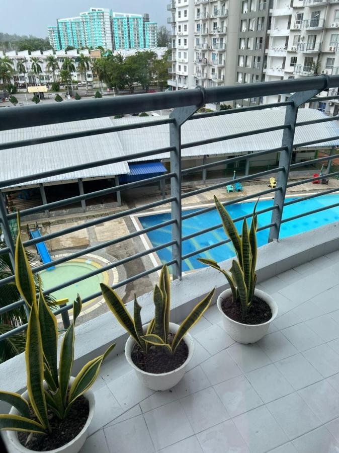 Pd Vip Pool View W Wifi - Anugerah Staycation Port Dickson Ngoại thất bức ảnh