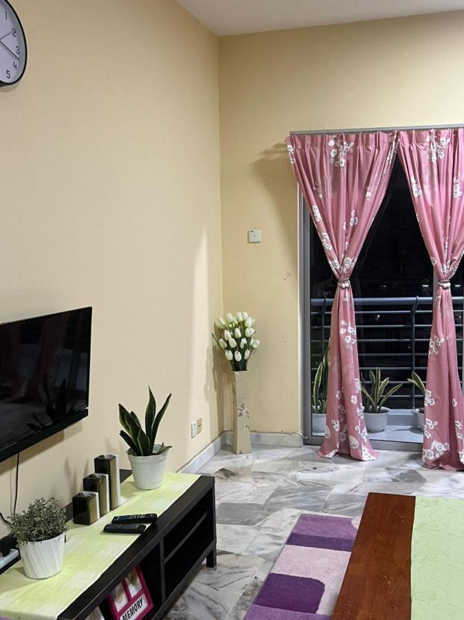 Pd Vip Pool View W Wifi - Anugerah Staycation Port Dickson Ngoại thất bức ảnh